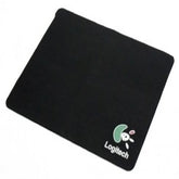 Logitech Mouse Pad Medium Size 200x240x1.2mm